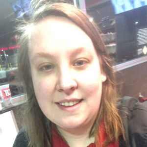 Meet your Posher, Kat